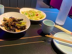 -粉墨特色菜·烧烤音乐酒馆