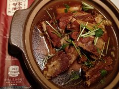 -真定郝家排骨(正定县总店)