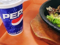 -南通大学-食堂
