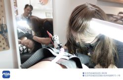 -MDZ STORE·TATTOO·耳饰