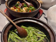 -啫神·广州地标美食(北京路店)