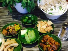 -龙泉人椰子鸡·糟粕醋·地标海南菜(龙昆南店)