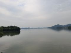 -东钱湖旅游度假区