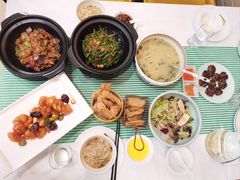 -鹊华居·地道鲁菜·海鲜·融合味(大明湖店)