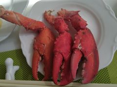 -北京贵宾楼饭店 红墙咖啡厅