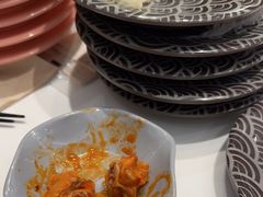 -争鲜回转寿司(通州万达店)