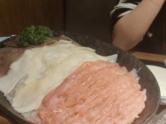 -井格重庆火锅(西直门凯德Mall店)