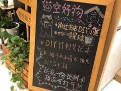 -猫的天空之城概念书店(苏州诚品店)