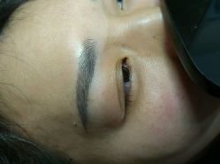 -HQ半永久纹绣纹眉
