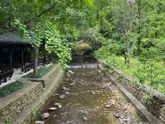 -五泄景区