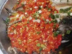 -洞庭米湘·湖南菜(银河SOHO店)