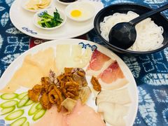 -桥香园过桥米线(复兴路店)