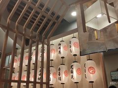 -羽寿司(东方宝泰店)