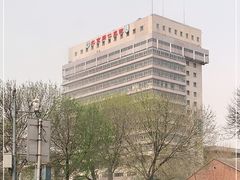 -首都医科大学附属北京同仁医院(西区)