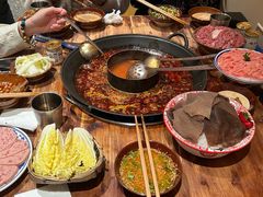 -楠火锅(太古里总店)