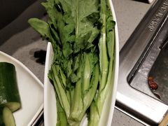 -海底捞火锅(公益西桥店)