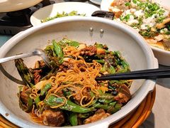 -鱼你相聚·河鲜馆(袁家岭店)