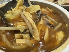 -京天红酒家(虎坊路店)