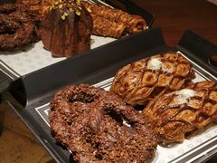 -B&C黄油与面包·THE GARDEN BAKERY概念店(世纪汇店)