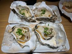 -桂马·日本料理·海胆·海鲜饭·酒场(民主广场店)