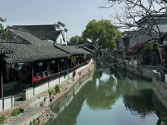 -锦溪古镇