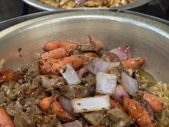 -金源烤肉面片馆(师大店)