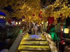 -淀里船宴(裕华东路店)