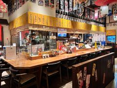 -炉胜·炉端烧·居酒屋