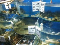-海之味海鲜大咖·家常菜