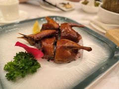 -御彩酒家(东风东路店)