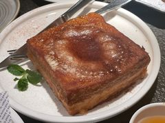 阿华田漏奶滑-蝴蝶里·粤菜·点心(滨江龙湖店)