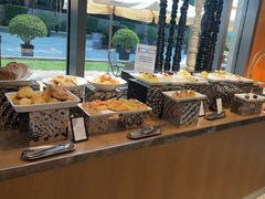 -西安高新希尔顿酒店·咖啡露台西餐厅
