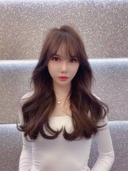 -3AM HAIR SALON染发接发