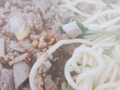 -北路拉面馆(洪湖里店)