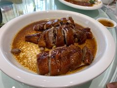 -香港美食大酒楼