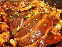 -船歌·鱼水饺青岛菜(闽江二路店)