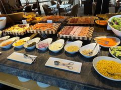 -君悦大酒店行政酒廊