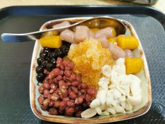 -Meet Fresh鮮芋仙(时代天街店)