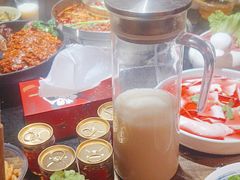 -矮板凳老火锅(宽窄巷子店)