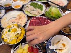 -厝味火锅·潮汕卤水火锅(十一合店)