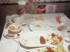 -西域阿里马新疆菜·清真(桂花路店)