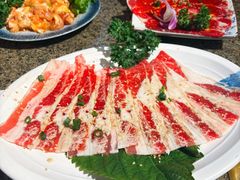 -梦山水日本烧肉(五四广场店)