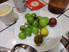 -蛙一刀·麻椒鱼火锅(金仙桥店)