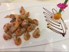 -老正兴菜馆(福州路店)