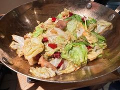 -绿茶餐厅(珞珈创意城店)