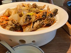 -周家二小姐的菜(西津渡店)