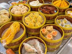 -盛宝粥店(建设街店)