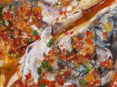 -兰湘子·湘菜小炒(崂山丽达店)