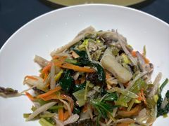 -江宴渔村·鱼鲜土菜(紫荆广场店)