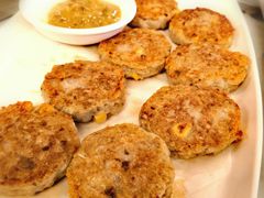 顺德煎粟米鱼饼-朱仔记食府(江南大道店)